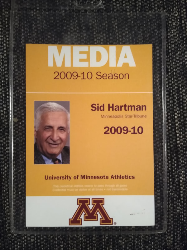 Recruiting - University of Minnesota Athletics